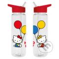 Hello Kitty Plastová fľaša 700 ml (Pyramid International). Pyramid International, 2025