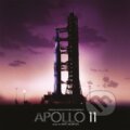 Hudobné CD: Apollo 11 (moondust coloured) LP (Bertus). Bertus, 2022
