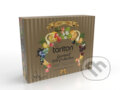 Kávy a čaje: TARLTON Assortment Presentation Black Tea 60x2g (Bio - Racio). Bio - Racio, 2023