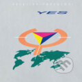 Hudobné CD: Yes:  9012 Live The Solos (180gr. / silver coloured) LP (Bertus). Bertus, 2022