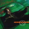 Hudební CD: L.J. Reynolds:  Travelin´ LP (Bertus). Bertus, 2022