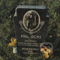 Hudobné CD: Phil Ochs:  Rehearsals for Retirement (Bertus). Bertus, 2022