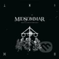 Hudobné CD: Midsommar (white marbled, 180gr, gatefold) LP (Bertus). Bertus, 2022