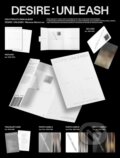 Hudobné CD: Enhypen:  Desire: Unleash / Weverse Digital edition (Bertus). Bertus, 2025