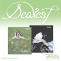 Hudobné CD: Rescene:  Dearest (Bertus). Bertus, 2025