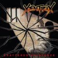 Hudobné CD: Xentrix:  Shattered Existence (HQ, 180g, black) LP (Bertus). Bertus, 2022