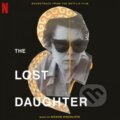 Hudební CD: Lost Daughter: Lost Daughter (orange marbled) LP (Bertus). Bertus, 2022