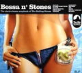 Hudobné CD: Bossa n´ Stones (coloured, yellow) LP (Bertus). Bertus, 2022