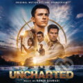 Hudobné CD: Uncharted (white) LP (Bertus). Bertus, 2022