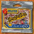 Hudební CD: Dog Eat Dog:  Play Games LP (Bertus). Bertus, 2022