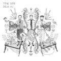 Hudobné CD: Trio SR9:  Déjà Vu LP (Bertus). Bertus, 2022