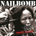 Hudobné CD: Nailbomb: Point Blank (Blade Bullet coloured) LP (Bertus). Bertus, 2022