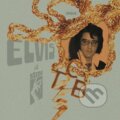 Hudobné CD: Elvis Presley: Elvis at Stax (blue) LP (Bertus). Bertus, 2022