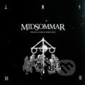 Hudobné CD: Midsommar (Gatefold/Bobby Krlic/Red) (Bertus). Bertus, 2022