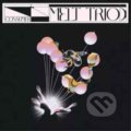Hudobné CD: Melt Trio:  Consumer (Bertus). Bertus, 2022