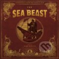 Hudobné CD: The Sea Beast (redwhite & black marbledr) LP (Bertus). Bertus, 2022