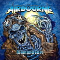 Hudobné CD: Airbourne:  Diamond Cuts (Deluxe Box Set) (Bertus). Bertus, 2017