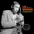 Hudební CD: Lee Morgan:  Expobedient (Gatefold) LP (Bertus). Bertus, 2019