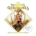 Hudobné CD: Joseph Stephens:  Righteous Gemstones Se (White/Gold) LP (Bertus). Bertus, 2025