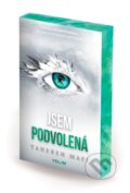 Kniha: Jsem podvolená (Tahereh Mafi). YOLi CZ, 2026