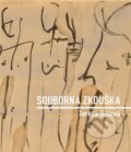 Kniha: Souborná zkouška (Tereza Bínová). Dobrý důvod, 2025