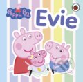 Kniha: Peppa Pig: Evie (Peppa Pig). Penguin Random House Childrens UK, 2025