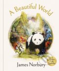 Kniha: A Beautiful World (James Norbury). Penguin Books, 2025