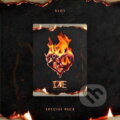 Hudobné CD: Xlov:  I One / Special Pack edition (Bertus). Bertus, 2025
