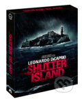 Film: Prokletý ostrov sběratelská edice BD (UHD) (Martin Scorsese) (UltraHDBlu-ray). Magicbox, 2025