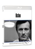 Film: Ucho BD - digitálně restaurovaný film (Karel Kachyňa) (Blu-ray). Magicbox, 2025