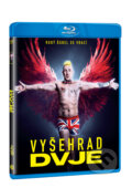 Film: Vyšehrad Dvje (Martin Kopp a Jakub Štáfek) (Blu-ray). Magicbox, 2025