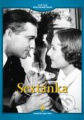 Sextánka - digipack - Svatopluk Innemann, Filmexport Home Video, 1936