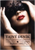 Kniha: Tajný deník (). 