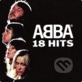 ABBA: 18 HITS - Abba, Hudobné albumy, 2014