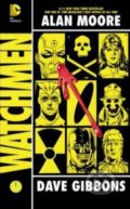 Watchmen - Alan Moore,  Dave Gibbons, DC Comics, 2014