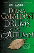 Drums Of Autumn - Diana Gabaldon, Arrow Books, 2015