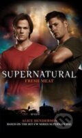 Supernatural - Fresh Meat - Alice Henderson, 2018