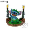 Disney Figúrka Stitch Hula Dance (ABYstyle). ABYstyle, 2025