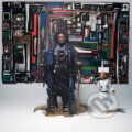 Hudobné CD: Kamasi Washington:  Fearless Movement LP (Bertus). Bertus, 2024