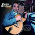 Hudobné CD: Django Reinhardt:  Nuages (4 bonus tracks with liner notes) LP (Bertus). Bertus, 2021