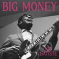Hudební CD: Jon Batiste:  Big Money LP (Universal Music). Universal Music, 2025