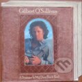 Hudobné CD: Gilbert O´Sullivan:  A Stranger In My Own Back (Universal Music). Universal Music, 2012