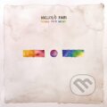 Hudobné CD: Niccolo Fabi:  Meno Per Meno (Universal Music). Universal Music, 2022