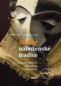 Kniha: Africké náboženské tradice (Ondřej Havelka). Dingir, 2025