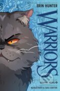 Kniha: Warriors Graphic Novel: The Prophecies Begin #2 (Erin Hunter). HarperCollins, 2025
