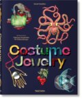 Kniha: Costume Jewelry (Carol Woolton). Taschen, 2025