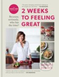 Kniha: 2 Weeks to Feeling Great (Gabriela Peacock). Kyle Books, 2021