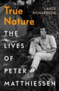Kniha: True Nature (Lance Richardson). Random House, 2025