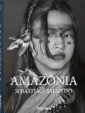 Kniha: Sebastiao Salgado. Amazonia. 45th Ed. (Sebastiao Salgado). Taschen, 2025