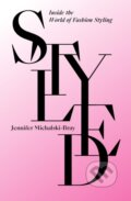 Kniha: Styled (Jennifer Michalski-Bray). Quercus, 2025